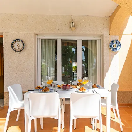Duplex De 3 En Terreros - By Aloha Palma Holiday home *