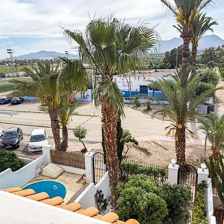 Holiday home Duplex De 3 En Terreros - By Aloha Palma *