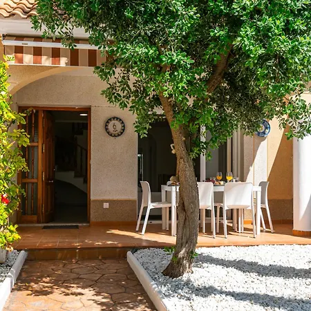 Duplex De 3 En Terreros - By Aloha Palma Holiday home San Juan De Los Terreros