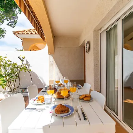 Holiday home Duplex De 3 En Terreros - By Aloha Palma