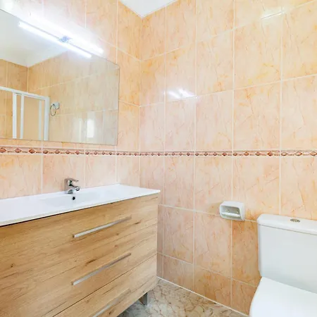 Duplex De 3 En Terreros - By Aloha Palma Holiday home *