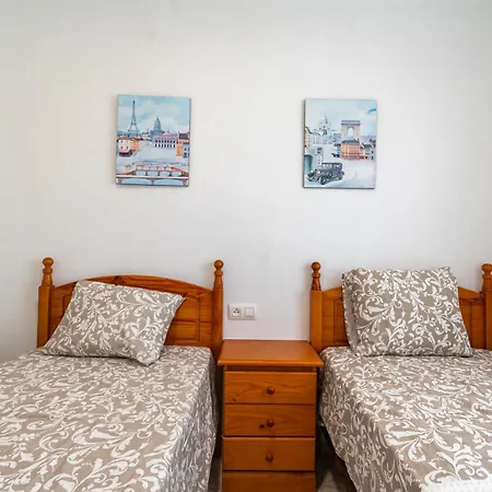Holiday home Duplex De 3 En Terreros - By Aloha Palma *