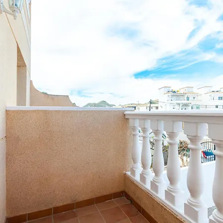 Holiday home Duplex De 3 En Terreros - By Aloha Palma San Juan De Los Terreros