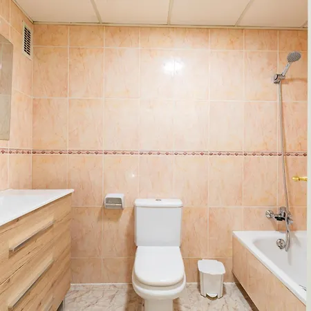 Duplex De 3 En Terreros - By Aloha Palma Holiday home San Juan De Los Terreros
