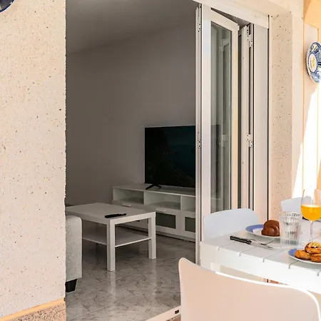 Holiday home Duplex De 3 En Terreros - By Aloha Palma San Juan De Los Terreros