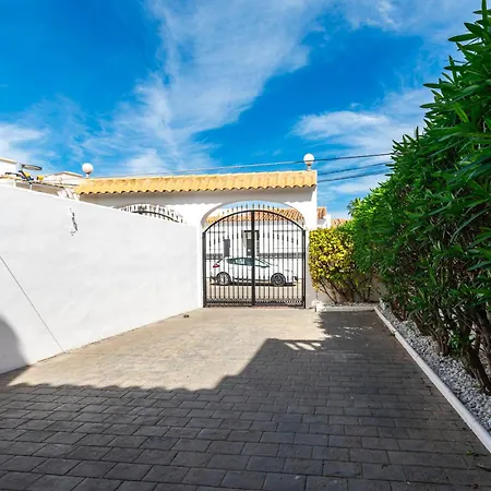 Duplex De 3 En Terreros - By Aloha Palma San Juan De Los Terreros