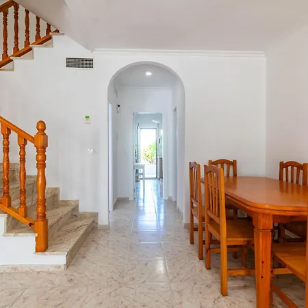 Holiday home Duplex De 3 En Terreros - By Aloha Palma