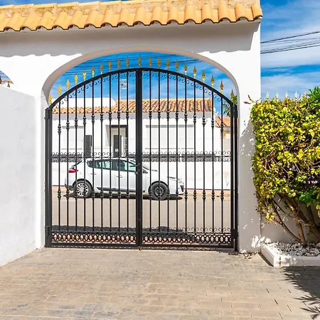 Holiday home Duplex De 3 En Terreros - By Aloha Palma *