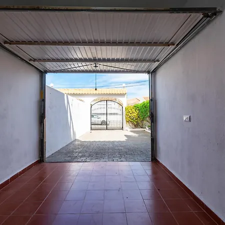 Duplex De 3 En Terreros - By Aloha Palma * San Juan De Los Terreros
