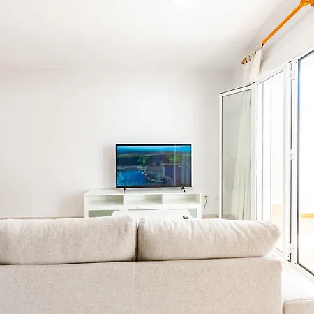 Duplex De 3 En Terreros - By Aloha Palma Holiday home