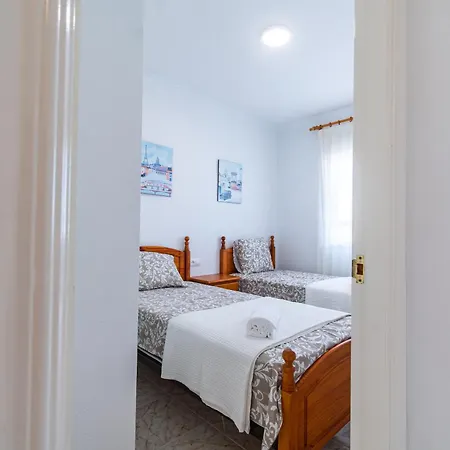 Holiday home Duplex De 3 En Terreros - By Aloha Palma