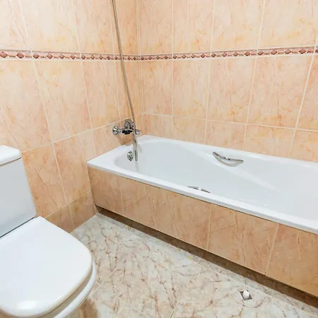Holiday home Duplex De 3 En Terreros - By Aloha Palma *