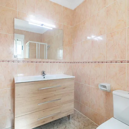 Duplex De 3 En Terreros - By Aloha Palma Holiday home San Juan De Los Terreros