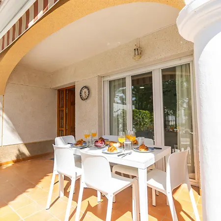 Duplex De 3 En Terreros - By Aloha Palma San Juan De Los Terreros