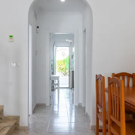 Duplex De 3 En Terreros - By Aloha Palma * San Juan De Los Terreros