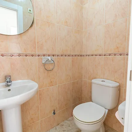 Duplex De 3 En Terreros - By Aloha Palma Holiday home