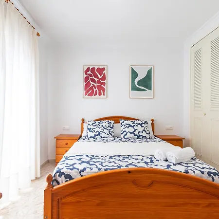 Duplex De 3 En Terreros - By Aloha Palma Holiday home *