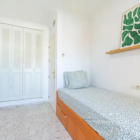Holiday home Duplex De 3 En Terreros - By Aloha Palma San Juan De Los Terreros