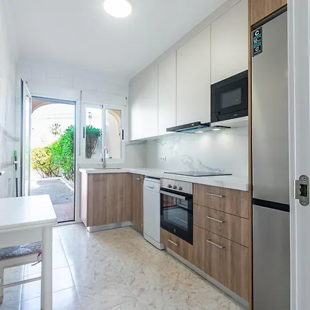 Duplex De 3 En Terreros - By Aloha Palma Holiday home San Juan De Los Terreros