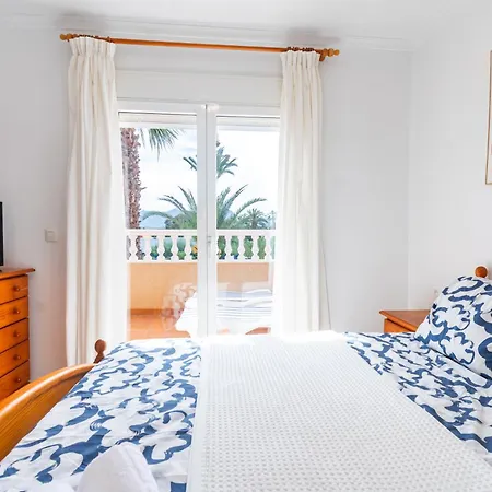 Holiday home Duplex De 3 En Terreros - By Aloha Palma *