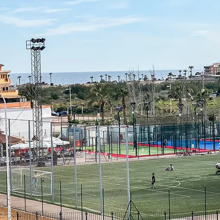 Duplex De 3 En Terreros - By Aloha Palma *