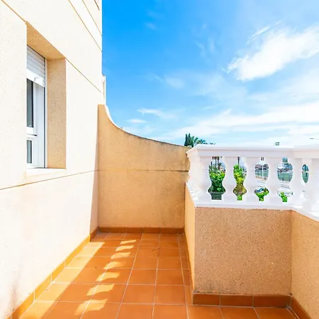 Duplex De 3 En Terreros - By Aloha Palma San Juan De Los Terreros