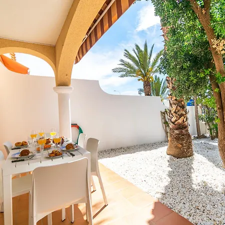Duplex De 3 En Terreros - By Aloha Palma * San Juan De Los Terreros
