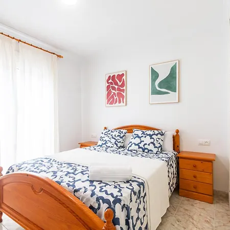 Duplex De 3 En Terreros - By Aloha Palma