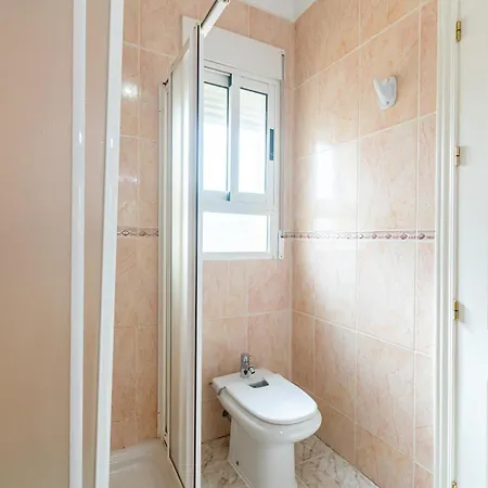 Holiday home Duplex De 3 En Terreros - By Aloha Palma