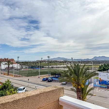 Holiday home Duplex De 3 En Terreros - By Aloha Palma