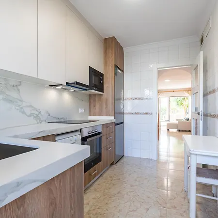 Holiday home Duplex De 3 En Terreros - By Aloha Palma San Juan De Los Terreros