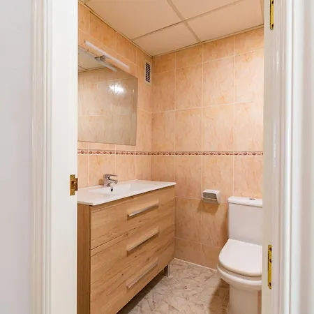 Duplex De 3 En Terreros - By Aloha Palma *