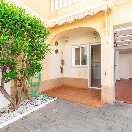 Duplex De 3 En Terreros - By Aloha Palma San Juan De Los Terreros