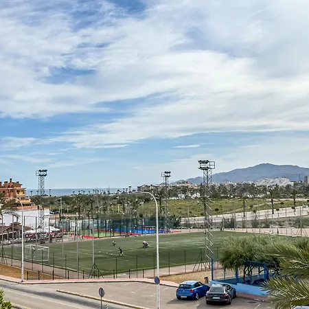 Duplex De 3 En Terreros - By Aloha Palma
