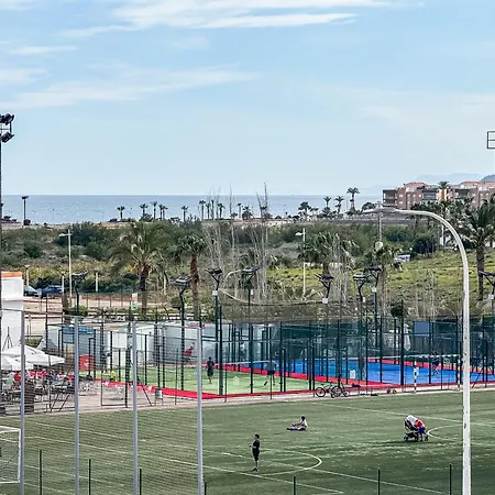 Duplex De 3 En Terreros - By Aloha Palma Holiday home *