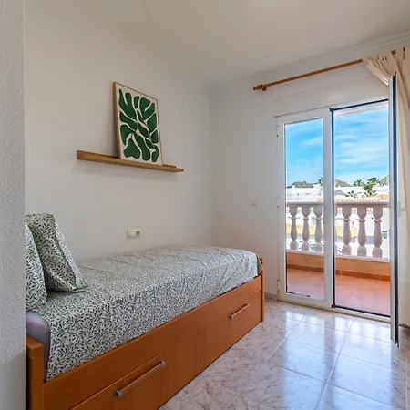 Holiday home Duplex De 3 En Terreros - By Aloha Palma