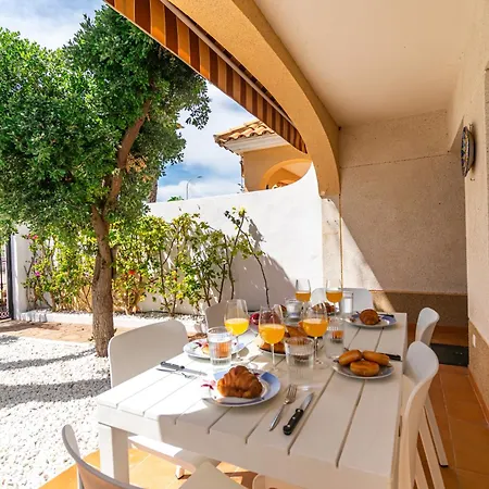 Duplex De 3 En Terreros - By Aloha Palma Holiday home *