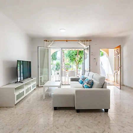 Holiday home Duplex De 3 En Terreros - By Aloha Palma